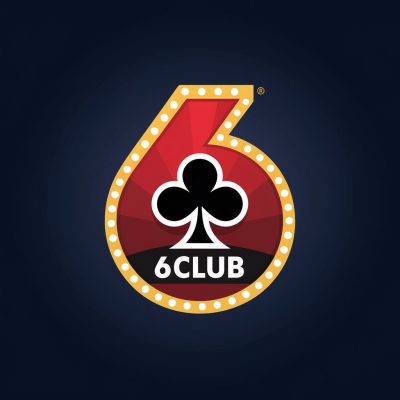 6 club logo